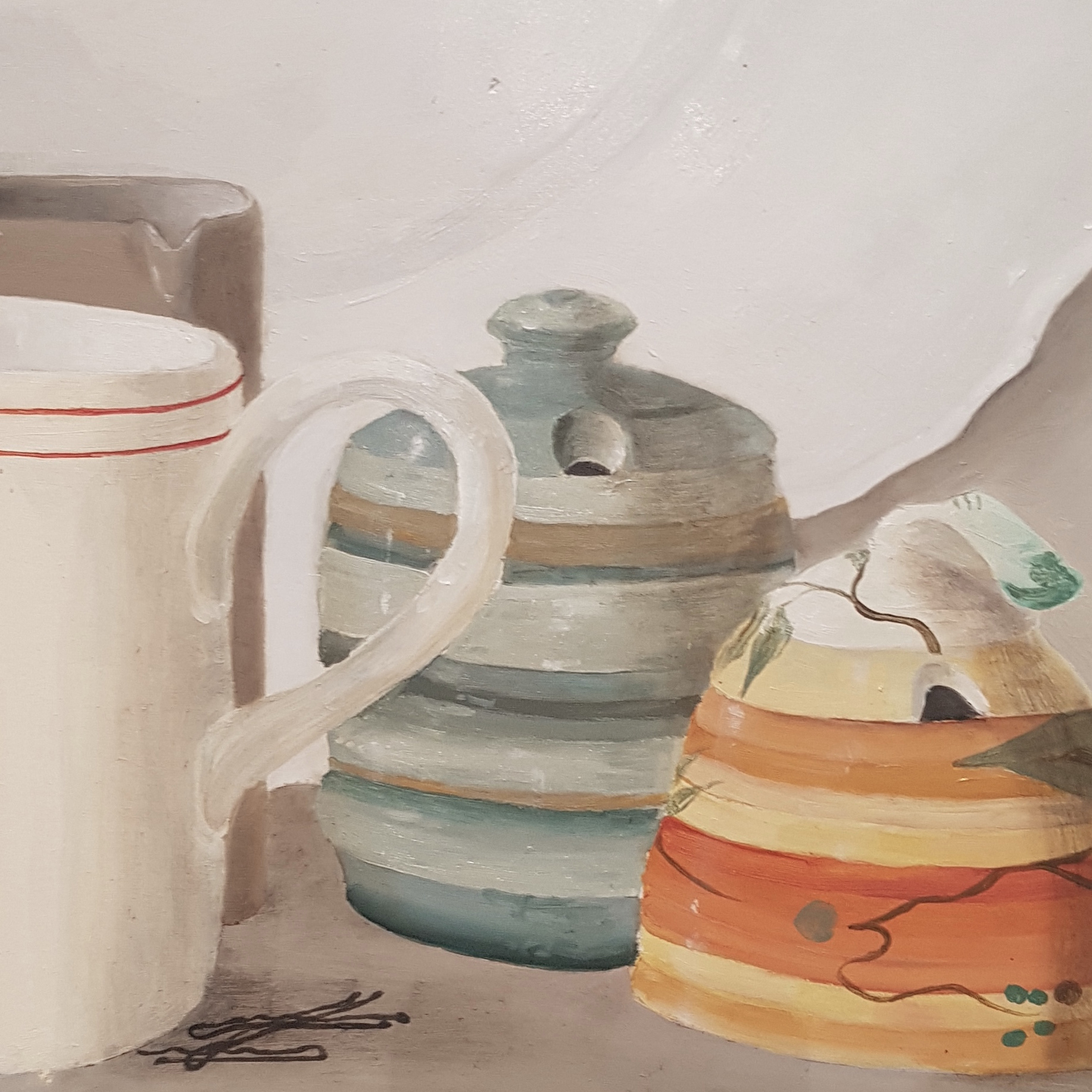 Sarah Randall 2018